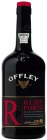 Портвейн Offley Ruby Porto, 0.75 л