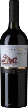 Вино "Omega Bay" Pinot Noir, 0.75 л4005