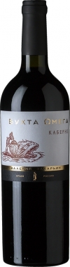 Вино "Omega Bay" Cabernet, 0.75 л4013