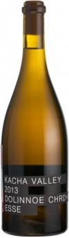 Вино "Kacha Valley" Dolinnoe Esse White, 0.75 л4016