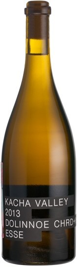 Вино "Kacha Valley" Dolinnoe Esse White, 0.75 л4016