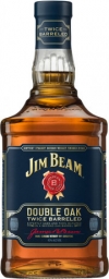 Виски Jim Beam, "Double Oak", 0.7 л4022