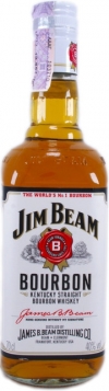 Виски "Jim Beam", 0.7 л4025