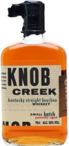 Виски "Knob Creek" Kentucky Straight Bourbon Whiskey, 0.7 л4031