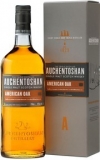 Виски Auchentoshan "American Oak", gift box, 0.7 л4033