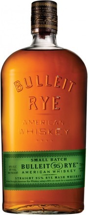 Виски "Bulleit" Rye, 0.7 л4034