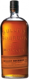 Виски "Bulleit" Bourbon, 0.7 л4035