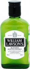 Виски William Lawson's, 0.2 л4039