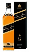 Виски "Black Label", 0.5 л4052