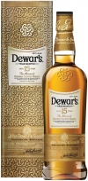 Виски Dewar's, "The Monarch" 15 Years Old, gift box, 0.75 л4063