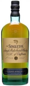 Виски "Singleton" of Dufftown 12 Years Old, 0.7 л4079