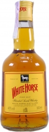 Виски "White Horse", 0.5 л4085