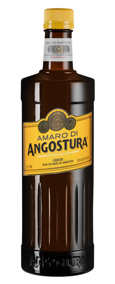 Ликер Amaro di Angostura431