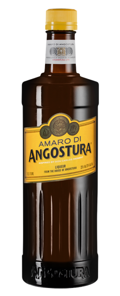 Ликер Amaro di Angostura