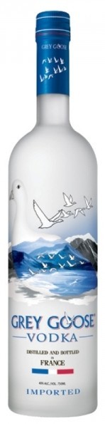 Водка "Grey Goose", 0.7 л