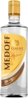 Водка "Medoff" Classic, 0.5 л