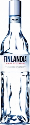 Водка "Finlandia", 0.5 л4170