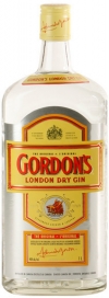 Джин "Gordons", 1 л4182