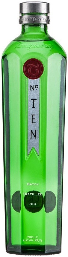 Джин Tanqueray "No. Ten", 0.75 л4184