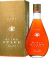 Коньяк "Baron Otard" VSOP, gift box, 0.7 л4190