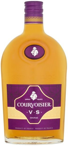 Коньяк Courvoisier VS, 350 мл4210