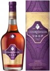 Коньяк "Courvoisier" VSOP, gift box, 0.5 л4213