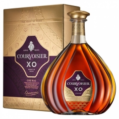 Коньяк "Courvoisier" XO Imperial, gift box, 0.7 л