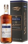 Коньяк "Martell" VS Single Distillery, gift box, 0.7 л4216