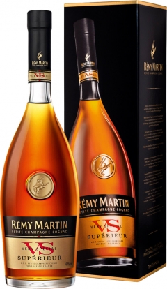 Коньяк "Remy Martin" VS, with box, 0.7 л