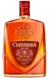 Коньяк "Старейшина" Пятилетний, 0.25 л4237