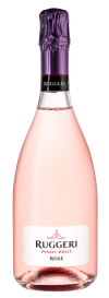 Игристое вино Rose di Pinot Brut, Ruggeri442