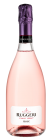 Игристое вино Rose di Pinot Brut, Ruggeri