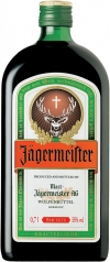 Ликер "Jagermeister", 0.7 л4254