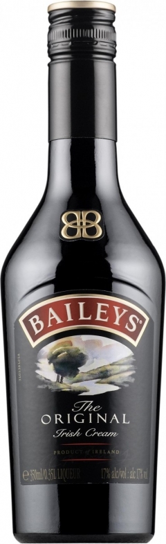 Ликер "Baileys" Original, 0.35 л