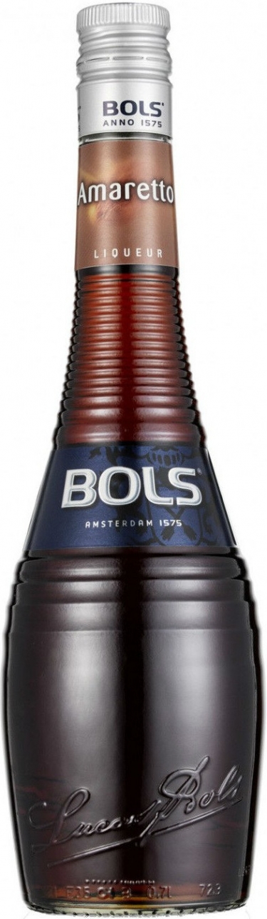 Ликер "Bols" Amaretto, 0.7 л4264