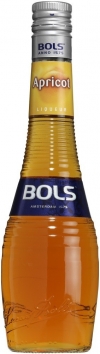 Ликер Bols Apricot Brandy, 0.7 л4265