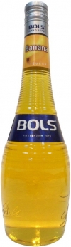 Ликер Bols Banana, 0.7 л4266