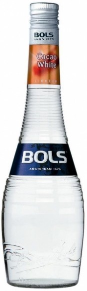 Ликер "Bols" Creme de Cacao White, 0.7 л4268