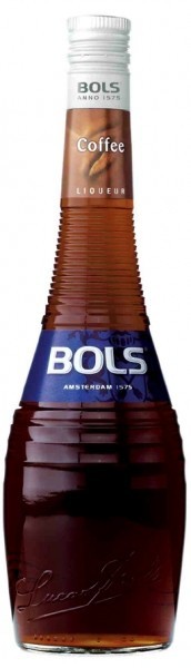 Ликер "Bols" Coffee, 0.7 л4270