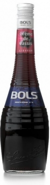 Ликер Bols Creme de Cassis, 0.7 л4271