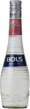 Ликер Bols Lychee, 0.7 л4272