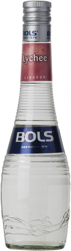 Ликер Bols Lychee, 0.7 л