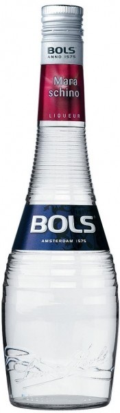 Ликер "Bols" Maraschino, 0.7 л4273