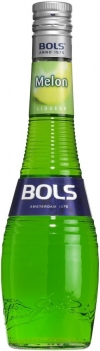 Ликер Bols Melon, 0.7 л4274