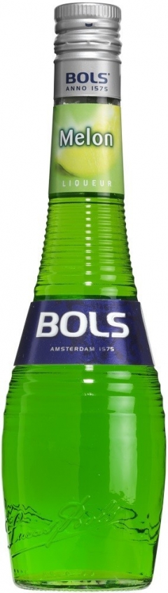 Ликер Bols Melon, 0.7 л