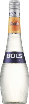 Ликер "Bols" Peach, 0.7 л4275