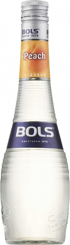 Ликер "Bols" Peach, 0.7 л