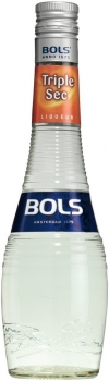 Ликер "Bols" Triple Sec, 0.7 л4278