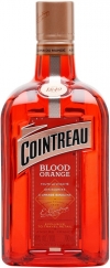 Ликер "Cointreau" Blood Orange, 0.7 л4281