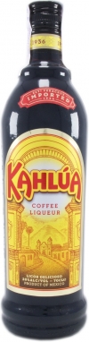 Ликер "Kahlua", 0.7 л4282